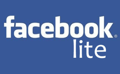 تحميل برنامج فيس بوك لايت الخفيف Facebook Lite 2016