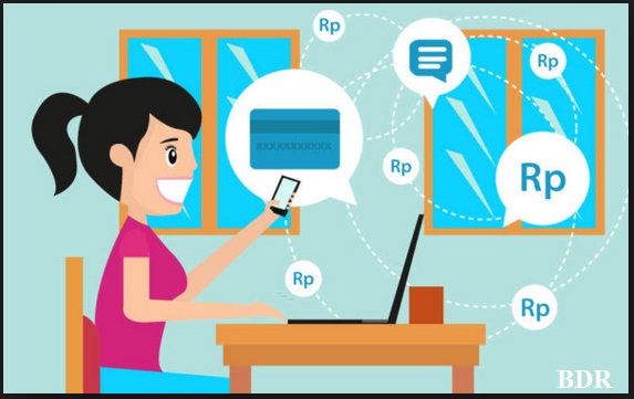 Hasil gambar untuk Ide-Ide Bisnis Online Menjanjikan