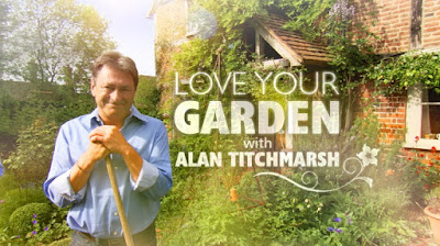 Love Your Garden 2018 - NHS Special