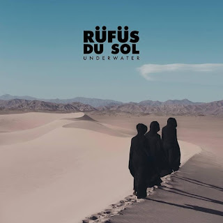 RÜFÜS DU SOL - Underwater