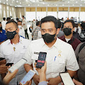 Kesawan City Walk Ditargetkan Menjadi Perputaran Perekonomian Kota Medan