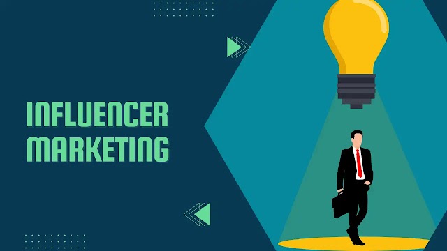 What Is Influencer Marketing In Hindi