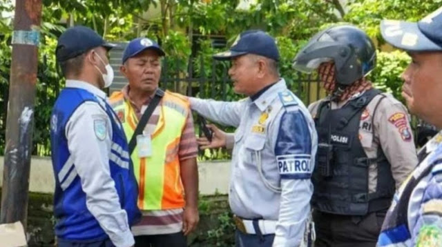 Polemik Pro dan Kontra Parkir Gratis di Kota Medan