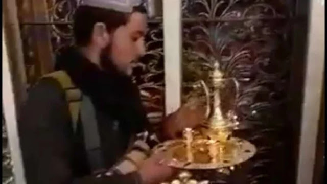 Taliban Temukan Rumah Berlimpah Emas Milik Jenderal Anak Petani Miskin