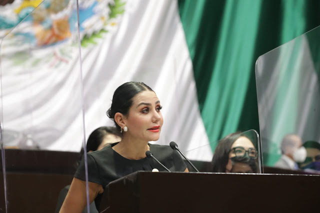 Un reconocimiento a aportes de las mujeres: Morena