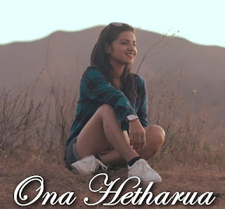 Download Lagu Mp3 Ona Hetharua – Cinta Bikin Bodo