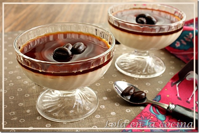 pannacotta gelatina cafe 3