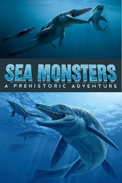 Sea Monsters: A Prehistoric Adventure 2008 Film Completo Online Gratis