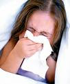 Tip Stop Flu in Two Days