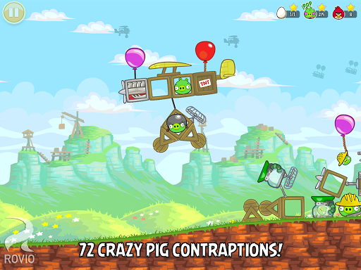 angry birds 2.3.0