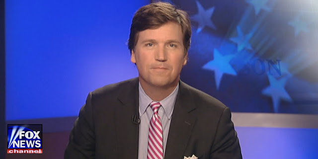 Tucker Carlson