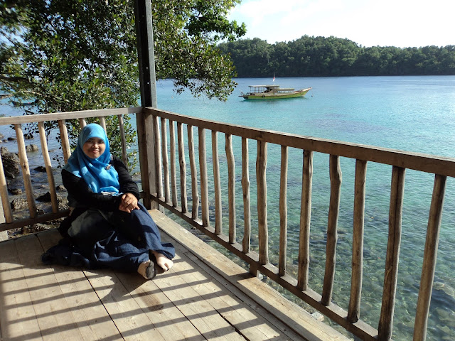 Pulau Sabang Indonesia