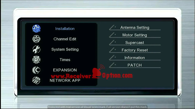 PREMIUM HD T850 GX6605S NEW SOFTWARE WITH TIKTOK & NUTS IPTV OPTION 15 JULY 2022