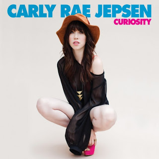 Carly Rae Jepsen - Curiosity Lyrics