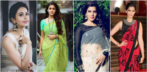 Bollywood-Tollywood-Actress-in-Oxidized Jewellery-Mystylespots3