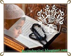 Tips Mengajarkan Anak Hafaal Qur'an Sejak dari Kecil 