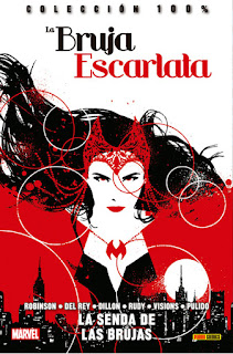 http://www.nuevavalquirias.com/la-bruja-escarlata-100-marvel-comic-comprar.html