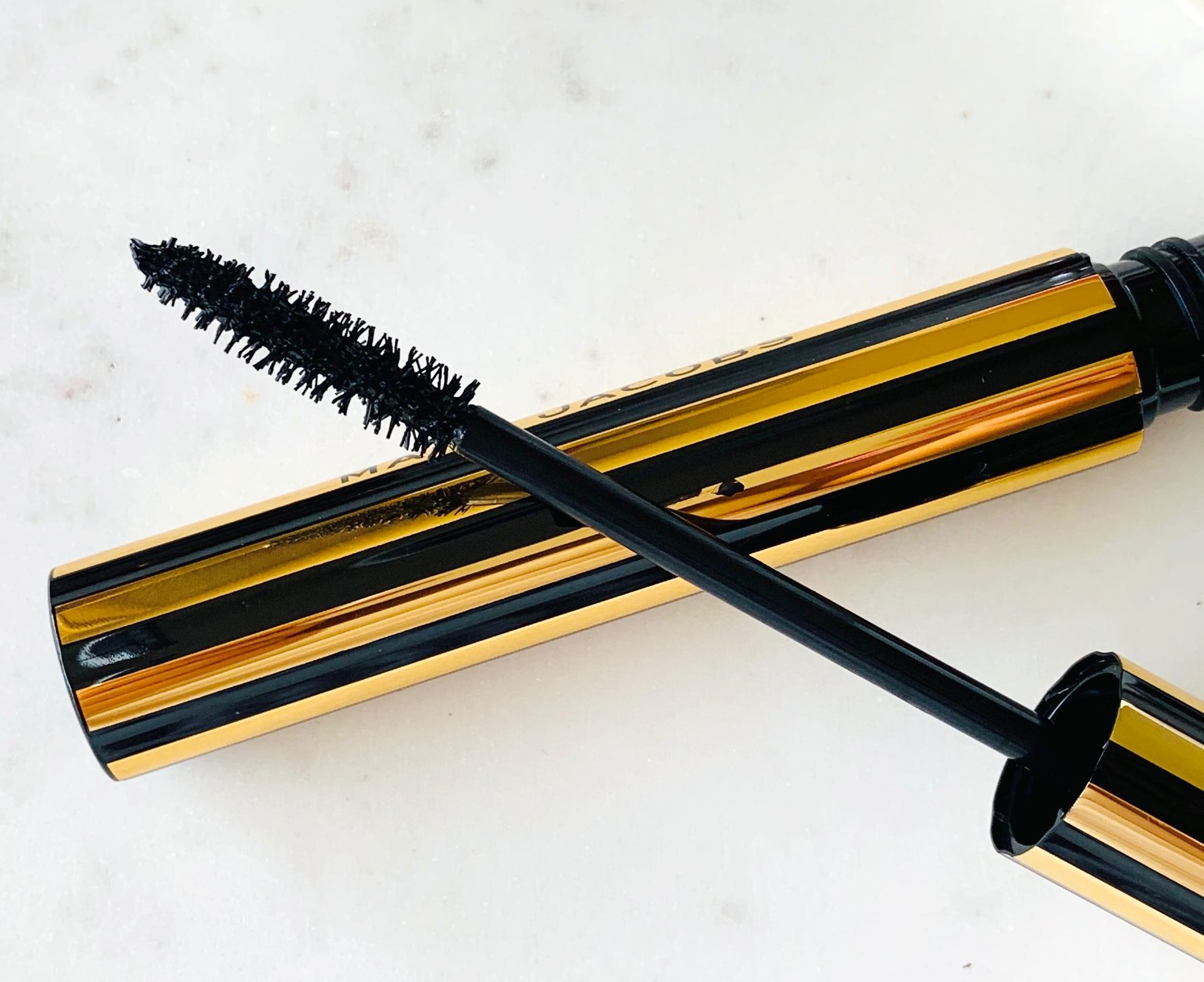 At Lash'd Lengthening and Curling Mascara Review