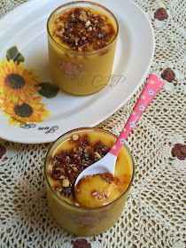 Easy Mango Dessert Ideas