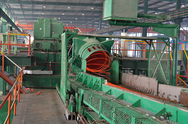 Rolling Mill