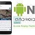 HOW TO ADD ANDROID N QUICK REPLY FEATURES ON ANDROID DEVICE