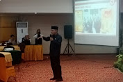 Perkuat Wawasan Kebangsaan Pancasila, dr Mustafa Kamil Adam Sp.PD Gelar Diskusi Publik