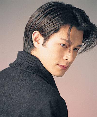 SulfiaNisty: Foto-Foto Louis Koo