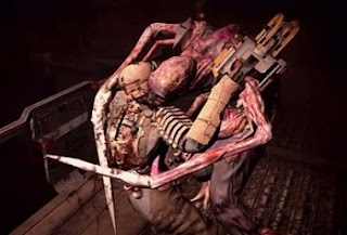 dead space video game