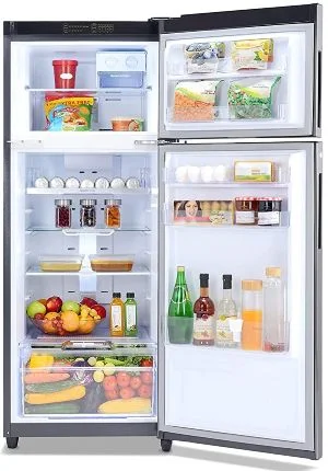 Godrej refrigerator