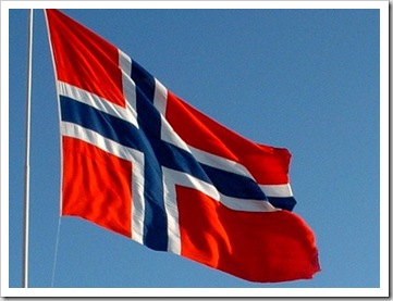 norsk_flagg_stang