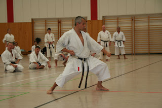 Bandung Karate Club (BKC)