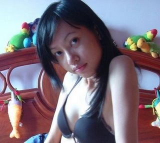 Gambar Cewek Seksi Rara Janggreng