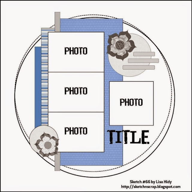 Layout Sketches due October 31st