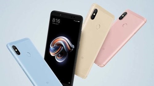  5 Handphone Xiaomi Dengan Harga Di Bawah 2 Juta 