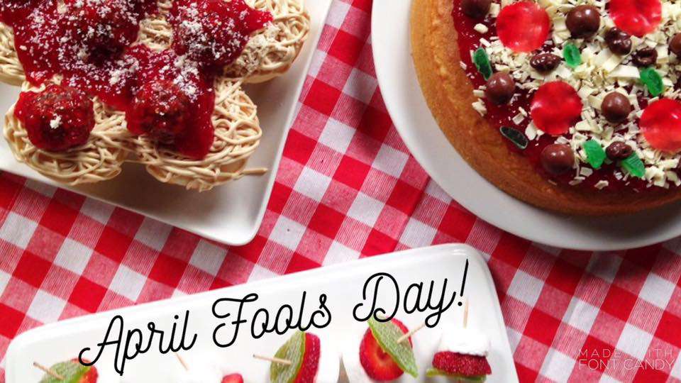 April Fools' Day Wishes Images download