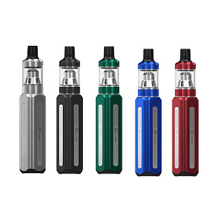 The new arrival from Joyetech is EXCEED X Kit !