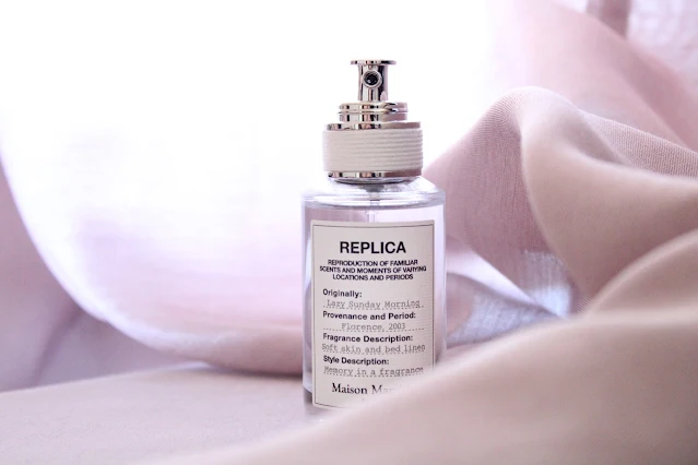 lazy sunday morning maison margiela avis, parfum lazy sunday morning maison margiela, lazy sunday morning eau de toilette, maison margiela replica lazy sunday morning eau de toilette, maison margiela lazy sunday morning eau de toilette, parfum maison margiela, meilleur parfum musc blanc, parfum cocooning, parfum linge propre, parfum coton, blog parfum