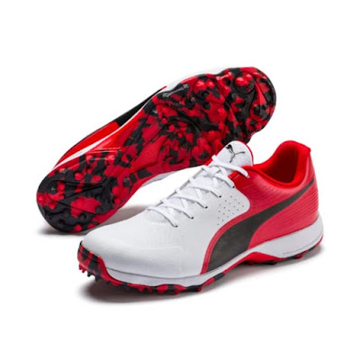 puma one8 viratkholi fh rubber shoes