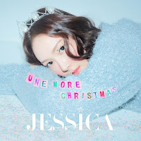 Download Lagu MP3 MV Lyrics Jessica – One More Christmas