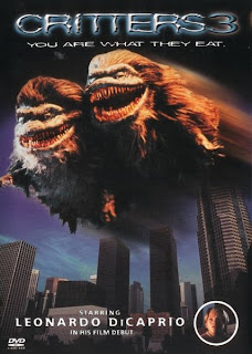 Critters 3 - You Are What They Eat (1991)