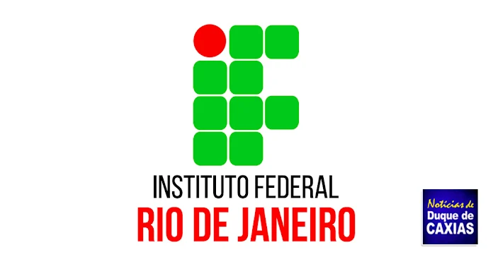 Instituto Federal do Rio de Janeiro (IFRJ) abre processo seletivo para  1.764 vagas em cursos técnicos gratuitos de petróleo e gás, segurança do  trabalho, mecânica, informática e muito mais! - CPG Click