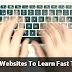 TOP 4 WEBSITES TO LEARN FAST TYPING.