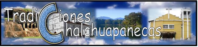 Tradiciones Chalchuapanecas