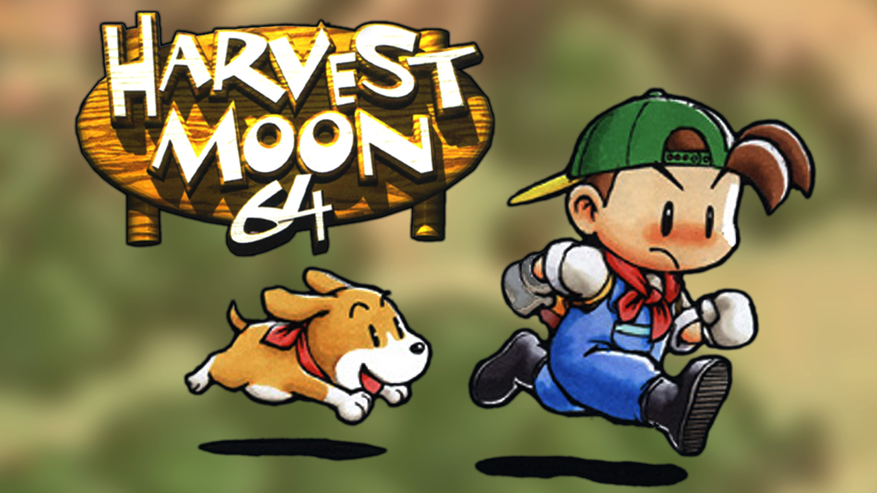 Harvest moon ds tradução português pt br