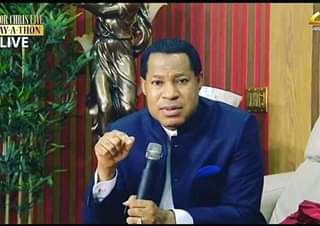 REASON WHY YOU ARE ALWAYS FRUSTRATED  -PASTOR CHRIS OYAKHILOME