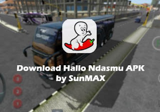 aplikasi game mod hallo ndasmu app