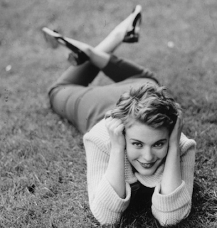 Jean Seberg