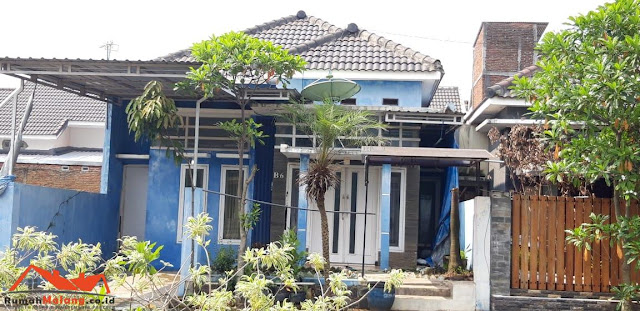 Rumah Dijual Murah Malang Kota