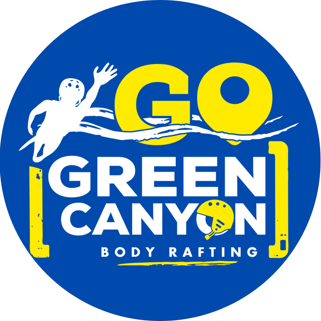 green canyon body rafting pangandaran