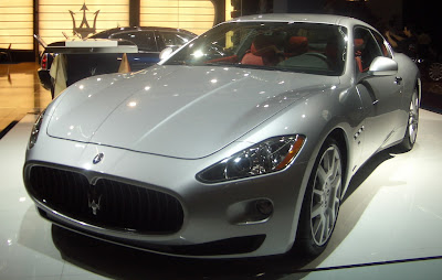 Maserati